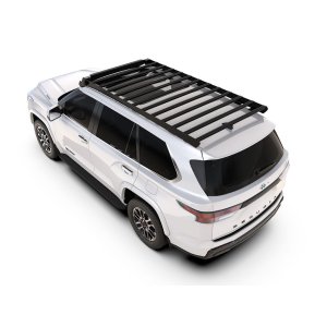 Toyota Sequoia (2023-Current) Slimsport Roof Rack Kit / Light Bar Ready