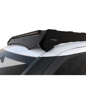 Toyota Sequoia (2023-Current) Slimsport Roof Rack Kit / Light Bar Ready