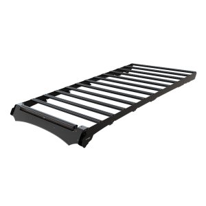 Toyota Sequoia (2023-Current) Slimsport Roof Rack Kit / Light Bar Ready