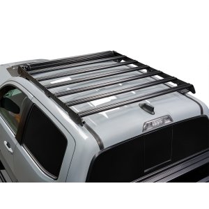 Toyota Tacoma (2005-2023) Slimsport Roof Rack Kit / Light Bar Ready