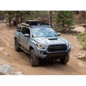 Toyota Tacoma (2005-2023) Slimsport Roof Rack Kit