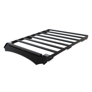 Toyota Tundra Crew Cab (2022-Current) Slimsport Roof Rack Kit / Light Bar Ready