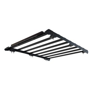 Toyota Tundra Crew Cab (2022-Current) Slimsport Roof Rack Kit / Light Bar Ready