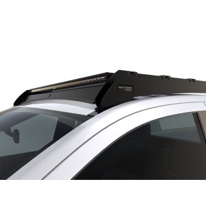 Volkswagen Amarok (2023-Current) Slimsport Roof Rack Kit / Light Bar Ready