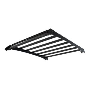 Volkswagen Amarok (2023-Current) Slimsport Roof Rack Kit / Light Bar Ready