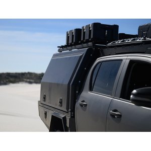 Slimpro Canopy Rack Kit / 1335mm(W) x 1772mm(L)