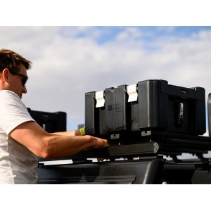 Slimpro Canopy Rack Kit / 1335mm(W) x 2400mm(L)