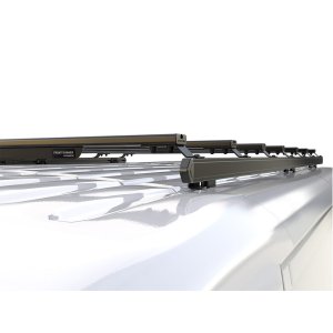 Citroen Jumper (L1H1/118” WB/Low Roof) (2014-Current) Slimpro Roof Rack Kit