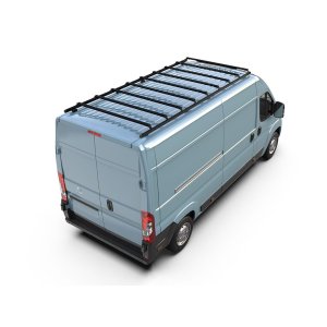 Citroen Jumper (L3H2/159” WB/High Roof) (2014-Current) Slimpro Roof Rack Kit