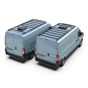 Citroen Jumper (L3H2/159” WB/High Roof) (2014-Current) Slimpro Roof Rack Kit
