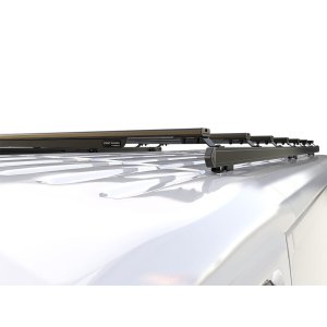 Fiat Ducato (L1H1/118in WB/Low Roof) (2014-Current) Slimpro Roof Rack Kit
