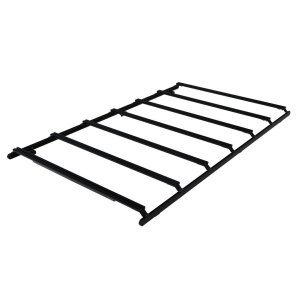 Fiat Ducato (L1H1/118in WB/Low Roof) (2014-Current) Slimpro Roof Rack Kit