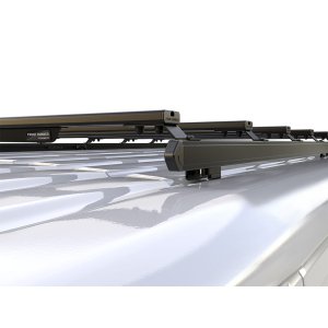 Fiat Ducato (L2H1/136in WB/Low Roof) (2014-Current) Slimpro Roof Rack Kit
