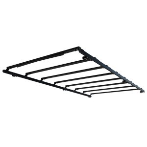 Fiat Ducato (L2H1/136in WB/Low Roof) (2014-Current) Slimpro Roof Rack Kit