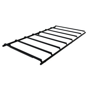 Fiat Ducato (L2H2/136in WB/High Roof) (2014-Current) Slimpro Roof Rack Kit