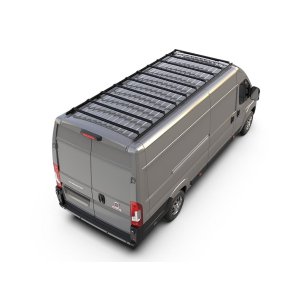 Fiat Ducato (L4H2/159in WB/High Roof) (2014-Current) Slimpro Roof Rack Kit
