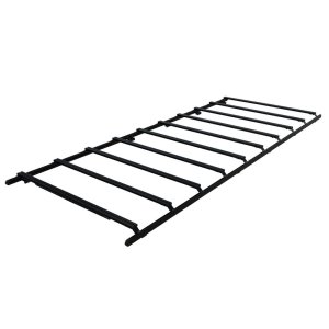 Fiat Ducato (L4H2/159in WB/High Roof) (2014-Current) Slimpro Roof Rack Kit