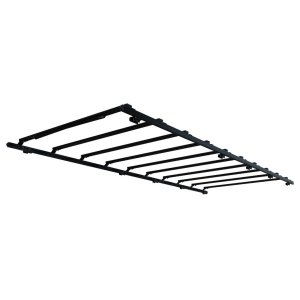 Fiat Ducato (L4H2/159in WB/High Roof) (2014-Current) Slimpro Roof Rack Kit