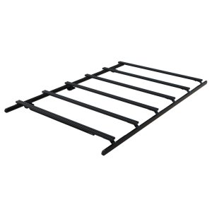 Ford Transit (L2H2/130in WB/Medium Roof) (2013-Current) Slimpro Roof Rack Kit