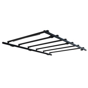 Ford Transit (L2H2/130in WB/Medium Roof) (2013-Current) Slimpro Roof Rack Kit