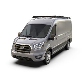 Ford Transit (L3H2/148in WB/Medium Roof) (2013-Current) Slimpro Roof Rack Kit