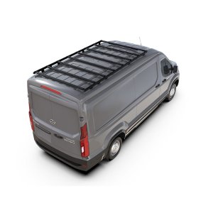 LDV/Maxus Deliver 9 (LWB/High Roof) (2020-Current) Slimpro Roof Rack Kit