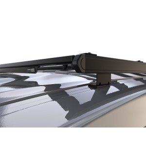 LDV/Maxus Deliver 9 (LWB/High Roof) (2020-Current) Slimpro Roof Rack Kit