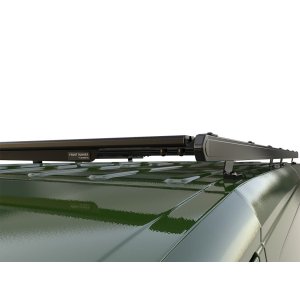 Mercedes-Benz Sprinter (L1H1/128in SWB/Standard Roof) (2006-Current) Slimpro Roof Rack Kit