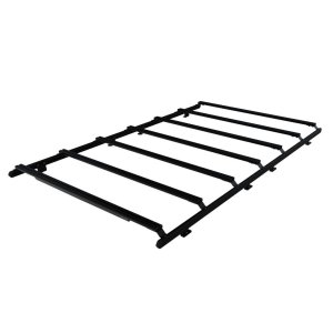 Mercedes-Benz Sprinter (L1H1/128in SWB/Standard Roof) (2006-Current) Slimpro Roof Rack Kit