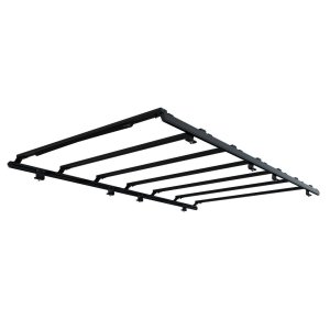 Mercedes-Benz Sprinter (L1H1/128in SWB/Standard Roof) (2006-Current) Slimpro Roof Rack Kit