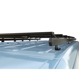 Mercedes-Benz Sprinter (L2H1/144in MWB/Standard Roof) (2006-Current) Slimpro Roof Rack Kit
