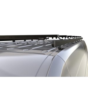 Mercedes-Benz Sprinter (L2H2/144in MWB/High Roof) (2006-Current) Slimpro Roof Rack Kit