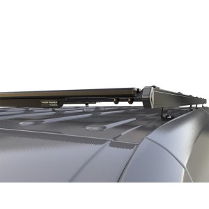 Mercedes-Benz Sprinter (L1H2/128in SWB/high Roof) (2006-Current) Slimpro Roof Rack Kit