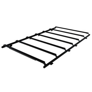 Mercedes-Benz Sprinter (L1H2/128in SWB/high Roof) (2006-Current) Slimpro Roof Rack Kit