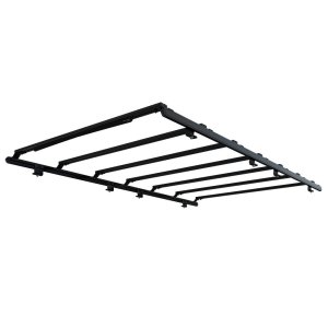 Mercedes-Benz Sprinter (L1H2/128in SWB/high Roof) (2006-Current) Slimpro Roof Rack Kit