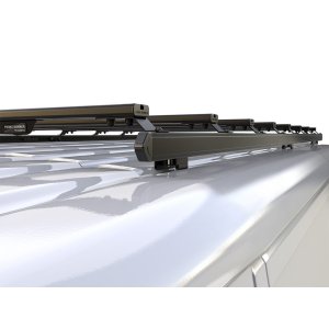 Peugeot Boxer (L2H1/136in WB/Low Roof) (2014-Current) Slimpro Roof Rack Kit