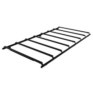 Peugeot Boxer (L2H1/136in WB/Low Roof) (2014-Current) Slimpro Roof Rack Kit