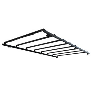 Peugeot Boxer (L2H1/136in WB/Low Roof) (2014-Current) Slimpro Roof Rack Kit