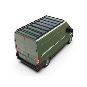 Peugeot Boxer (L2H2/136in WB/High Roof) (2014-Current) Slimpro Roof Rack Kit