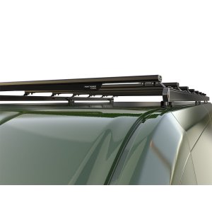 Peugeot Boxer (L2H2/136in WB/High Roof) (2014-Current) Slimpro Roof Rack Kit