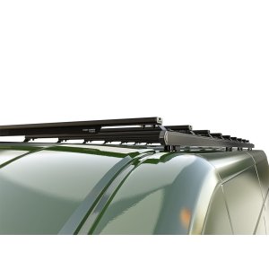 Peugeot Boxer (L3H2/159in WB/High Roof) (2014-Current) Slimpro Roof Rack Kit