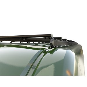 Peugeot Boxer (L4H2/159in WB/High Roof) (2014-Current) Slimpro Roof Rack Kit