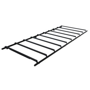 Peugeot Boxer (L4H2/159in WB/High Roof) (2014-Current) Slimpro Roof Rack Kit