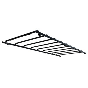 Peugeot Boxer (L4H2/159in WB/High Roof) (2014-Current) Slimpro Roof Rack Kit