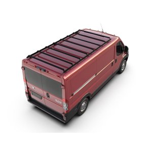 RAM Pro Master 1500 (136in WB/Low Roof) (2014-Current) Slimpro Roof Rack Kit