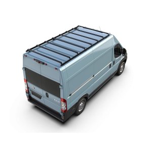 RAM Pro Master 1500 (136in WB/High Roof) (2014-Current) Slimpro Roof Rack Kit