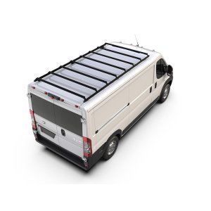 RAM Pro Master 3500 (136” WB/Low Roof) (2014-Current) Slimpro Roof Rack Kit