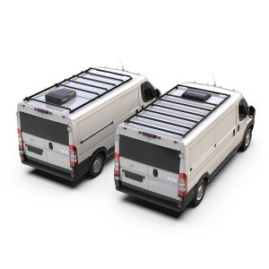 RAM Pro Master 3500 (136” WB/Low Roof) (2014-Current) Slimpro Roof Rack Kit