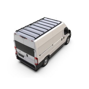 RAM Pro Master 3500 (136” WB/High Roof) (2014-Current) Slimpro Roof Rack Kit