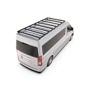Toyota HiAce SLWB High Roof (2019-Current) Slimpro Roof Rack Kit